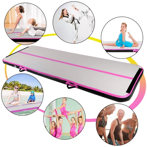 10ft inflatable air track - 3m,