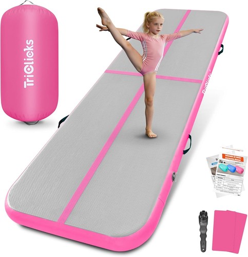 10ft inflatable air tumbling - air,