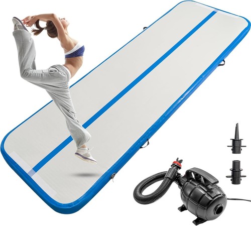 10ft inflatable gymnastics mat - inflatable,