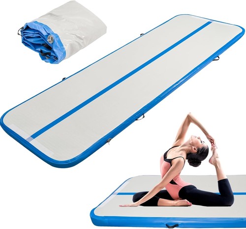 10ft inflatable air track - air,