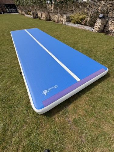 Elite tracks air - elite,