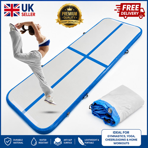 10ft inflatable air - inflatable, mat