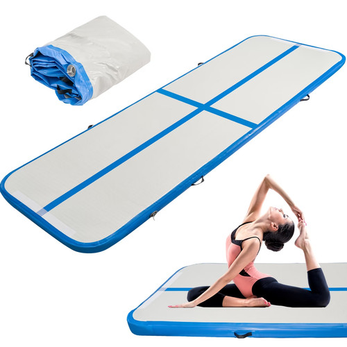 10ft inflatable air track - 10ft,