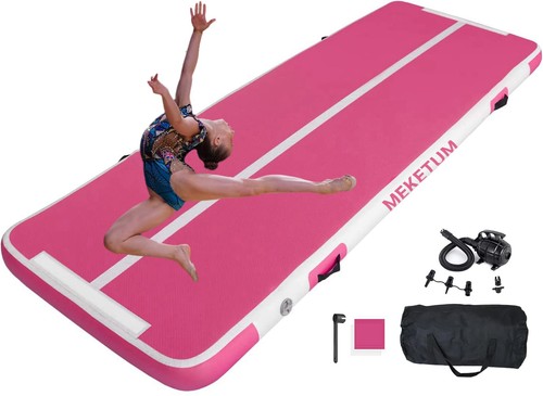 Meketum air tumble track - air,
