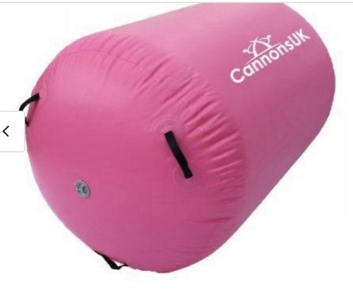 Cannons air track - air,