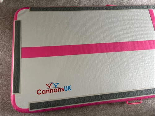 Cannons air track - cannons, pro