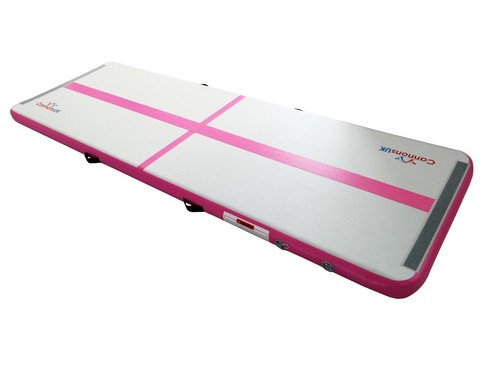 Cannons air track pro - uk,