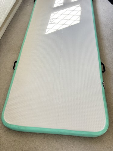 Airtrack nordic green - airtrack, &