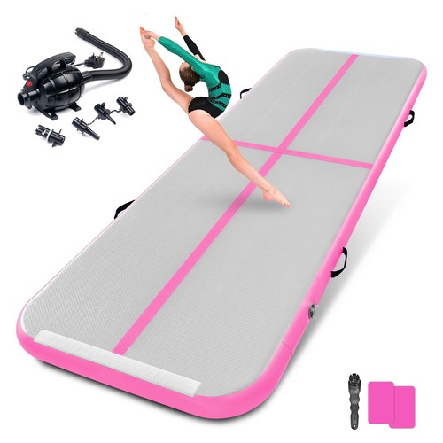 Inflatable air tumble - inflatable,