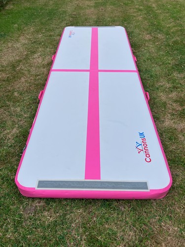 Cannons air track - air,