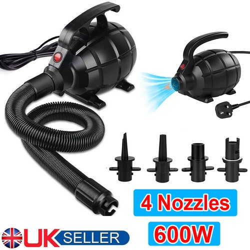 Electric air pump - air,