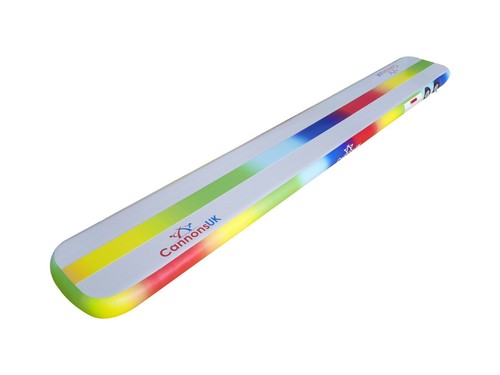 Cannons air track - pro,