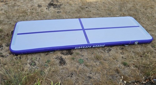 Airtrack nordic purple - nordic,
