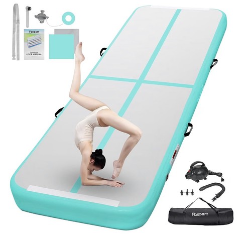 Sport gymnastics air - gymnastics,