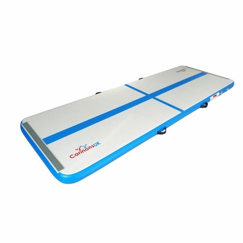 Cannons air track - uk,