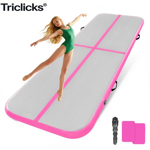 Triclicks 4m inflatable - 3m,