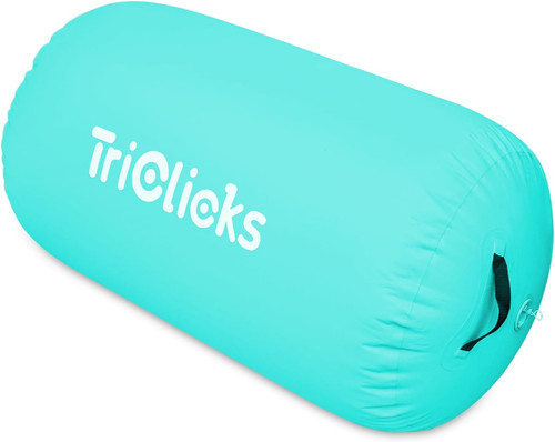 Air roller inflatable - inflatable, tumbling