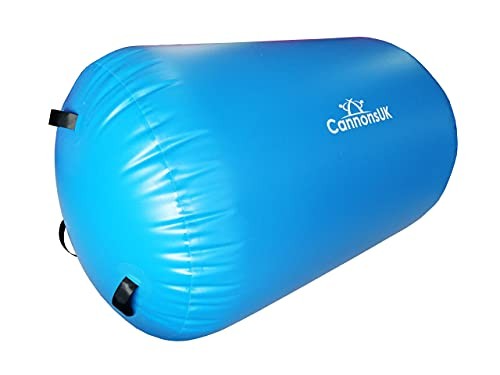 Air track pro - pro, roll