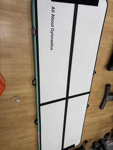 All about gymnastics - all, airtrack
