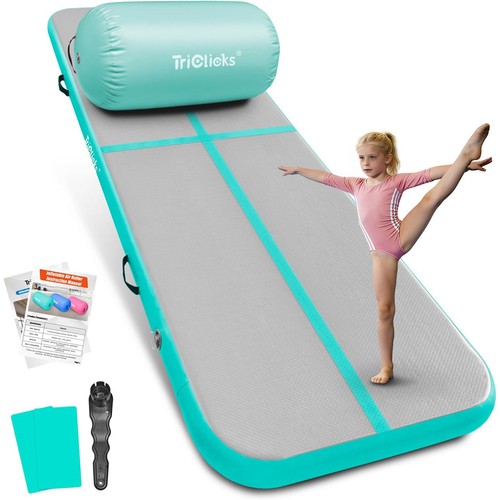 Inflatable air tumbling - air,