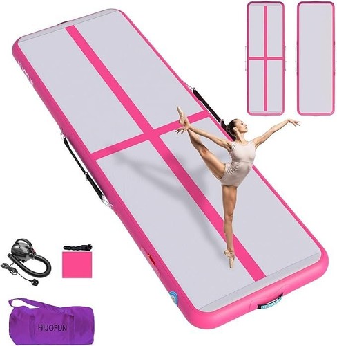 Hijofun pink inflatable - pink,