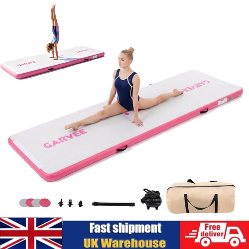 Inflatable air track - 3m,