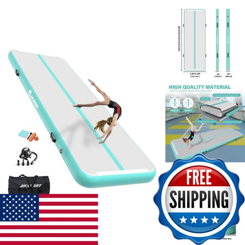 Aksport gymnastics air - gymnastics,