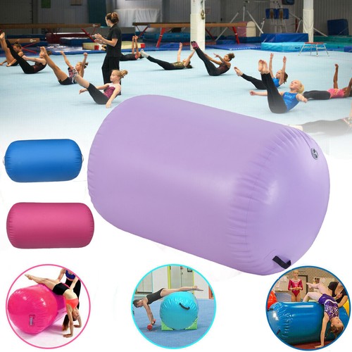 Inflatable gymnastic air - gymnastic,