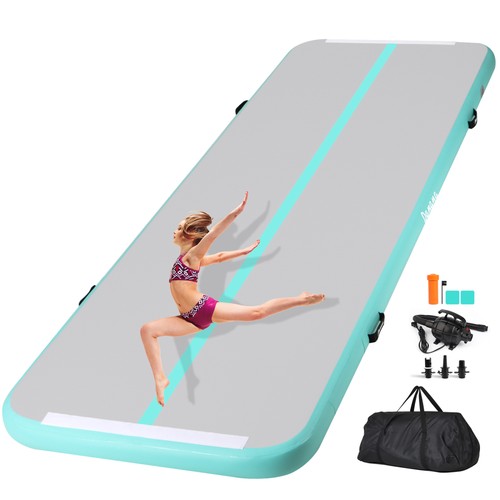 Inflatable air mat - inflatable,