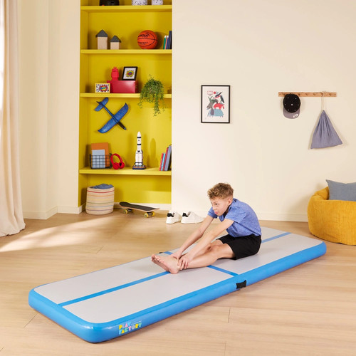 Play factory air - play, track