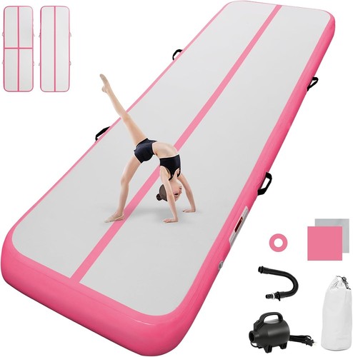 Inflatable air gymnastics - air,