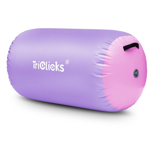 80x50cm inflatable air roller - 80x50cm,