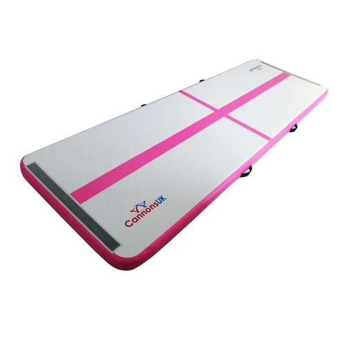 Cannons air track pro - cannons,