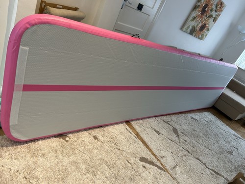 Air track tumble - 4m,